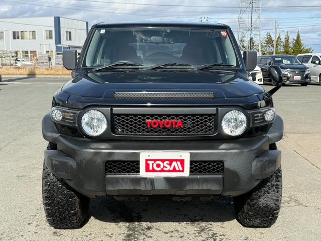 FJクルーザー ベースグレード ECLIPSE製メモリーナビ バックカメラ デジタルインナーミラー型ドライブレコーダー アクティブトラクションコントロール プライバシーガラス クリアランスソナー LEDヘッドライト リアフォグライト(15枚目)