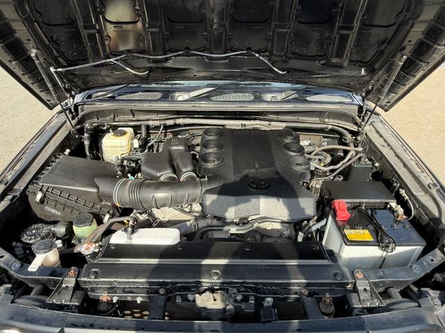 FJクルーザー ベースグレード ECLIPSE製メモリーナビ バックカメラ デジタルインナーミラー型ドライブレコーダー アクティブトラクションコントロール プライバシーガラス クリアランスソナー LEDヘッドライト リアフォグライト(19枚目)