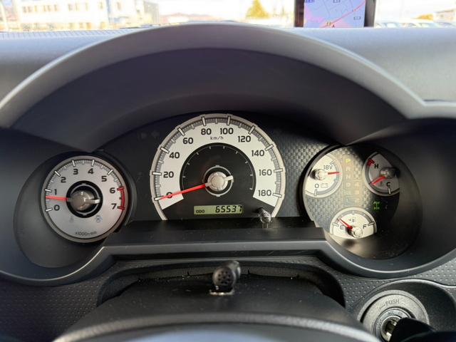 FJクルーザー ベースグレード ECLIPSE製メモリーナビ バックカメラ デジタルインナーミラー型ドライブレコーダー アクティブトラクションコントロール プライバシーガラス クリアランスソナー LEDヘッドライト リアフォグライト(26枚目)