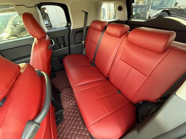 FJクルーザー ベースグレード ECLIPSE製メモリーナビ バックカメラ デジタルインナーミラー型ドライブレコーダー アクティブトラクションコントロール プライバシーガラス クリアランスソナー LEDヘッドライト リアフォグライト(37枚目)