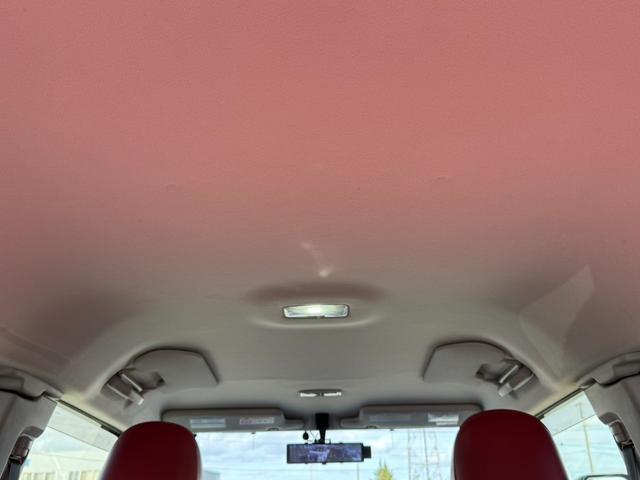 FJクルーザー ベースグレード ECLIPSE製メモリーナビ バックカメラ デジタルインナーミラー型ドライブレコーダー アクティブトラクションコントロール プライバシーガラス クリアランスソナー LEDヘッドライト リアフォグライト(39枚目)