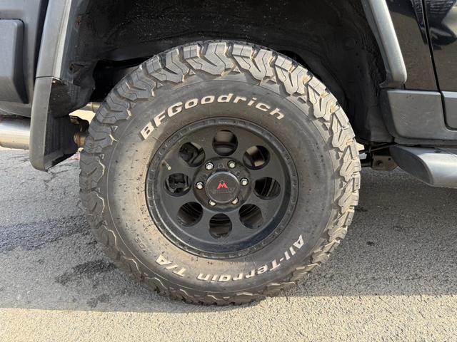 FJクルーザー ベースグレード ECLIPSE製メモリーナビ バックカメラ デジタルインナーミラー型ドライブレコーダー アクティブトラクションコントロール プライバシーガラス クリアランスソナー LEDヘッドライト リアフォグライト(55枚目)