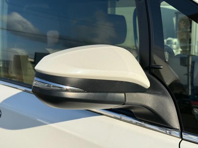 エスクァイア Gi プレミアムパッケージ 4WD TRDエアロ 寒冷地仕様 両側電動スライド アルパイン製10型後席モニター アルパイン製9型ナビ バックカメラ ハーフレザーシート シートヒーター ETC ステアリングヒーター 純正エンスタ(29枚目)