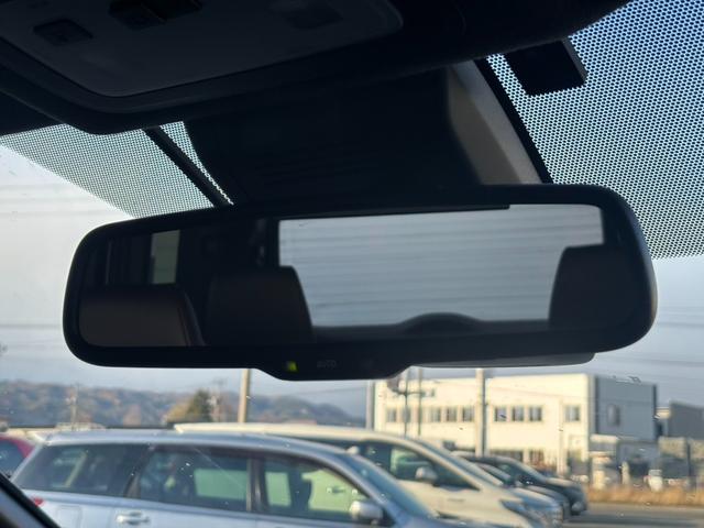 エスクァイア Gi プレミアムパッケージ 4WD TRDエアロ 寒冷地仕様 両側電動スライド アルパイン製10型後席モニター アルパイン製9型ナビ バックカメラ ハーフレザーシート シートヒーター ETC ステアリングヒーター 純正エンスタ(42枚目)