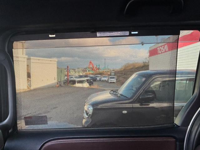 エスクァイア Gi プレミアムパッケージ 4WD TRDエアロ 寒冷地仕様 両側電動スライド アルパイン製10型後席モニター アルパイン製9型ナビ バックカメラ ハーフレザーシート シートヒーター ETC ステアリングヒーター 純正エンスタ(49枚目)