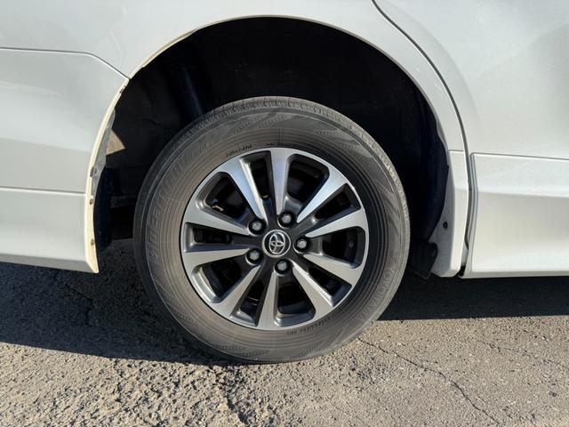 エスクァイア Gi プレミアムパッケージ 4WD TRDエアロ 寒冷地仕様 両側電動スライド アルパイン製10型後席モニター アルパイン製9型ナビ バックカメラ ハーフレザーシート シートヒーター ETC ステアリングヒーター 純正エンスタ(57枚目)