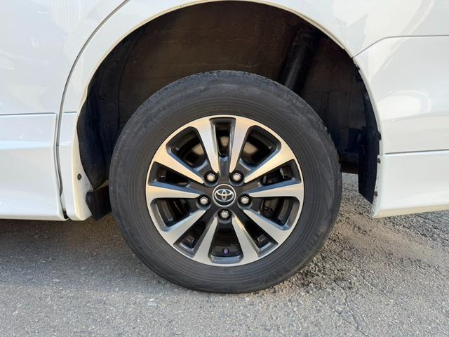 エスクァイア Gi プレミアムパッケージ 4WD TRDエアロ 寒冷地仕様 両側電動スライド アルパイン製10型後席モニター アルパイン製9型ナビ バックカメラ ハーフレザーシート シートヒーター ETC ステアリングヒーター 純正エンスタ(58枚目)