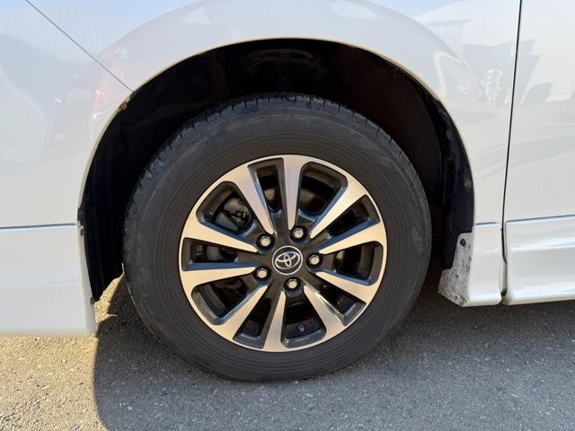 エスクァイア Gi プレミアムパッケージ 4WD TRDエアロ 寒冷地仕様 両側電動スライド アルパイン製10型後席モニター アルパイン製9型ナビ バックカメラ ハーフレザーシート シートヒーター ETC ステアリングヒーター 純正エンスタ(59枚目)