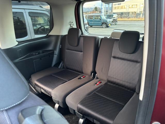 セレナ ハイウェイスター　ＶセレクションＩＩ　４ＷＤ　両側電動スライドドア　フリップダウンモニター　純正メモリーナビ　全周囲カメラ　セーフティパックＢ　インテリジェントエマージェンシーブレーキ　インテリジェントルームミラー　ＬＥＤヘッド（42枚目）