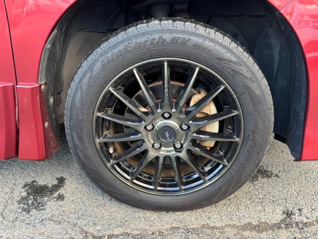 セレナ ハイウェイスター　ＶセレクションＩＩ　４ＷＤ　両側電動スライドドア　フリップダウンモニター　純正メモリーナビ　全周囲カメラ　セーフティパックＢ　インテリジェントエマージェンシーブレーキ　インテリジェントルームミラー　ＬＥＤヘッド（52枚目）