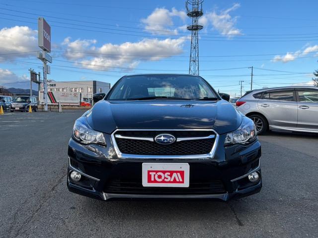 インプレッサスポーツ 1.6i-Lアイサイト カロッツェリア製SDナビ バックカメラ レーダークルーズ HIDヘッドライト LEDフォグ オートライト オートエアコン レーンキープアシスト 純正革巻きステアリング 雨滴感知オートワイパー(15枚目)