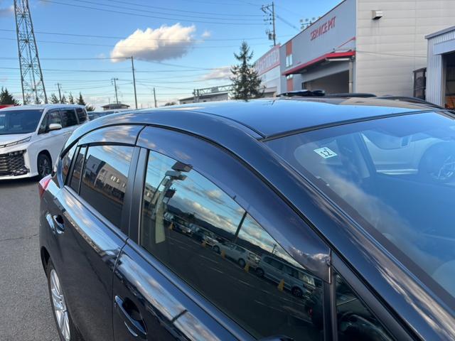 インプレッサスポーツ 1.6i-Lアイサイト カロッツェリア製SDナビ バックカメラ レーダークルーズ HIDヘッドライト LEDフォグ オートライト オートエアコン レーンキープアシスト 純正革巻きステアリング 雨滴感知オートワイパー(26枚目)