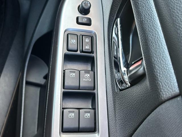 インプレッサスポーツ 1.6i-Lアイサイト カロッツェリア製SDナビ バックカメラ レーダークルーズ HIDヘッドライト LEDフォグ オートライト オートエアコン レーンキープアシスト 純正革巻きステアリング 雨滴感知オートワイパー(34枚目)