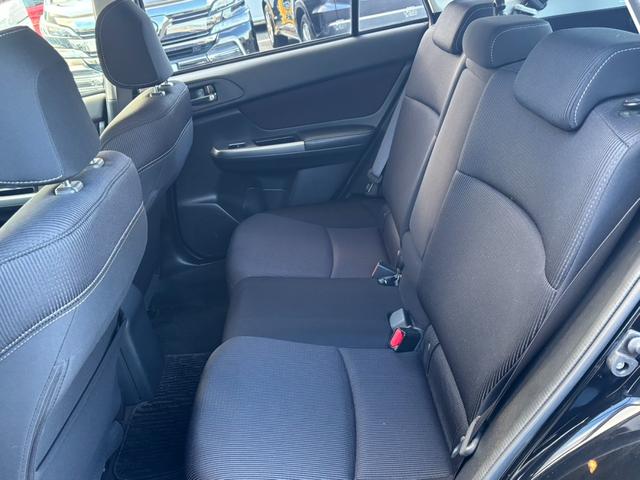 インプレッサスポーツ 1.6i-Lアイサイト カロッツェリア製SDナビ バックカメラ レーダークルーズ HIDヘッドライト LEDフォグ オートライト オートエアコン レーンキープアシスト 純正革巻きステアリング 雨滴感知オートワイパー(36枚目)