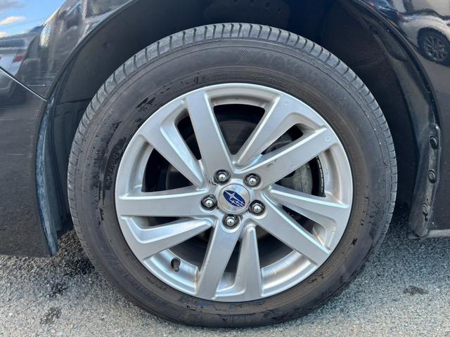 インプレッサスポーツ 1.6i-Lアイサイト カロッツェリア製SDナビ バックカメラ レーダークルーズ HIDヘッドライト LEDフォグ オートライト オートエアコン レーンキープアシスト 純正革巻きステアリング 雨滴感知オートワイパー(45枚目)