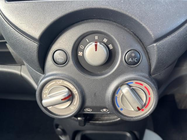 マーチ １２Ｘ　ＦＯＵＲ　４ＷＤ　純正メモリーナビ　スマートキー　盗難防止システム　シートリフター　パワーウィンドウ　衝突安全ボディ　電動格納ミラー　Ｂｌｕｅｔｏｏｔｈ　地デジ　純正１４インチアルミ（6枚目）