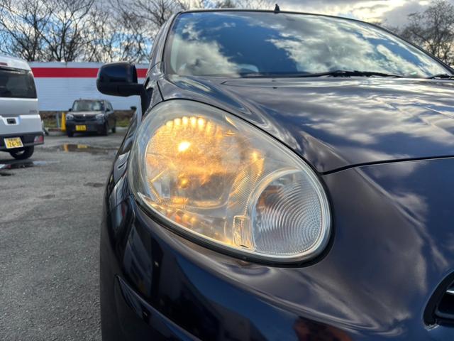 マーチ １２Ｘ　ＦＯＵＲ　４ＷＤ　純正メモリーナビ　スマートキー　盗難防止システム　シートリフター　パワーウィンドウ　衝突安全ボディ　電動格納ミラー　Ｂｌｕｅｔｏｏｔｈ　地デジ　純正１４インチアルミ（13枚目）