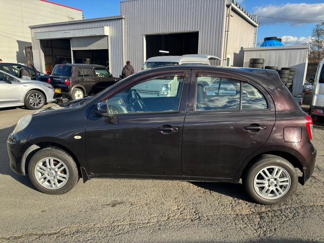 マーチ １２Ｘ　ＦＯＵＲ　４ＷＤ　純正メモリーナビ　スマートキー　盗難防止システム　シートリフター　パワーウィンドウ　衝突安全ボディ　電動格納ミラー　Ｂｌｕｅｔｏｏｔｈ　地デジ　純正１４インチアルミ（39枚目）