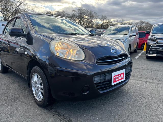 マーチ １２Ｘ　ＦＯＵＲ　４ＷＤ　純正メモリーナビ　スマートキー　盗難防止システム　シートリフター　パワーウィンドウ　衝突安全ボディ　電動格納ミラー　Ｂｌｕｅｔｏｏｔｈ　地デジ　純正１４インチアルミ（40枚目）