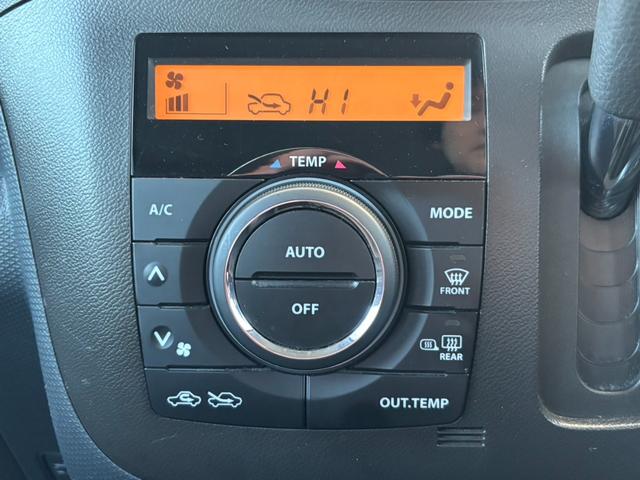 デリカＤ：２ Ｘ　片側パワースライドドア　エクリプス製メモリーナビ　バックカメラ　シートヒーター　スマートキー　プライバシーガラス　オートエアコン　リアヒーターダクト　ヒーテッドドアミラー　純正１４インチアルミ（21枚目）