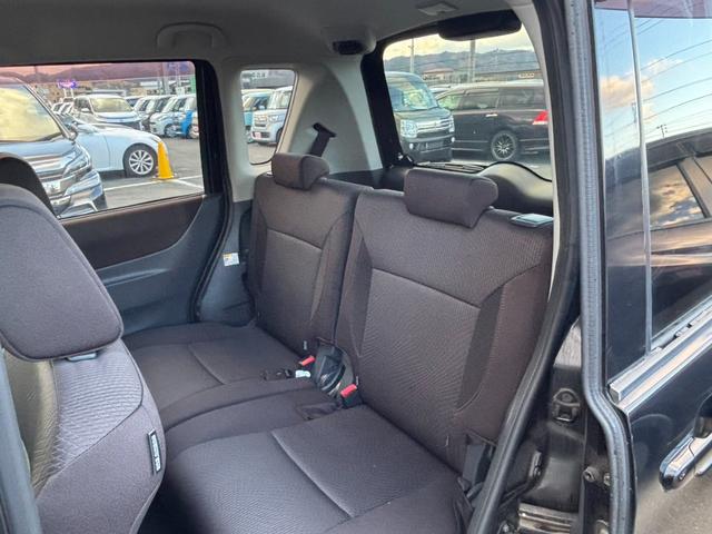 デリカＤ：２ Ｘ　片側パワースライドドア　エクリプス製メモリーナビ　バックカメラ　シートヒーター　スマートキー　プライバシーガラス　オートエアコン　リアヒーターダクト　ヒーテッドドアミラー　純正１４インチアルミ（26枚目）