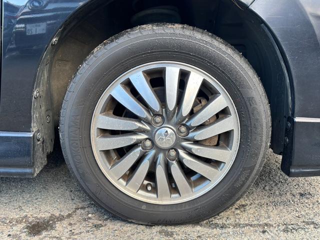 デリカＤ：２ Ｘ　片側パワースライドドア　エクリプス製メモリーナビ　バックカメラ　シートヒーター　スマートキー　プライバシーガラス　オートエアコン　リアヒーターダクト　ヒーテッドドアミラー　純正１４インチアルミ（44枚目）