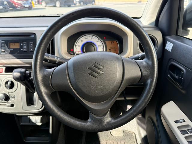 アルト L 4WD デュアルセンサーブレーキサポート シートヒーター レーンキープアシスト 誤発進抑制機能 リアパーキングセンサー 先行車発進警報機能 ドライブレコーダー アイドリングストップ 電動格納ミラー(12枚目)