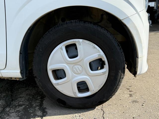 アルト L 4WD デュアルセンサーブレーキサポート シートヒーター レーンキープアシスト 誤発進抑制機能 リアパーキングセンサー 先行車発進警報機能 ドライブレコーダー アイドリングストップ 電動格納ミラー(43枚目)