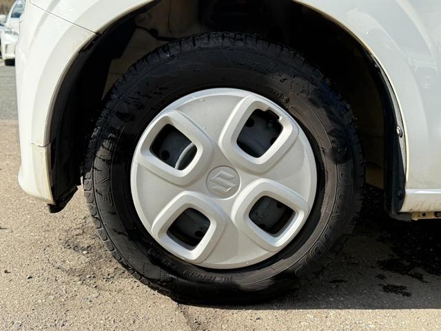 アルト L 4WD デュアルセンサーブレーキサポート シートヒーター レーンキープアシスト 誤発進抑制機能 リアパーキングセンサー 先行車発進警報機能 ドライブレコーダー アイドリングストップ 電動格納ミラー(46枚目)