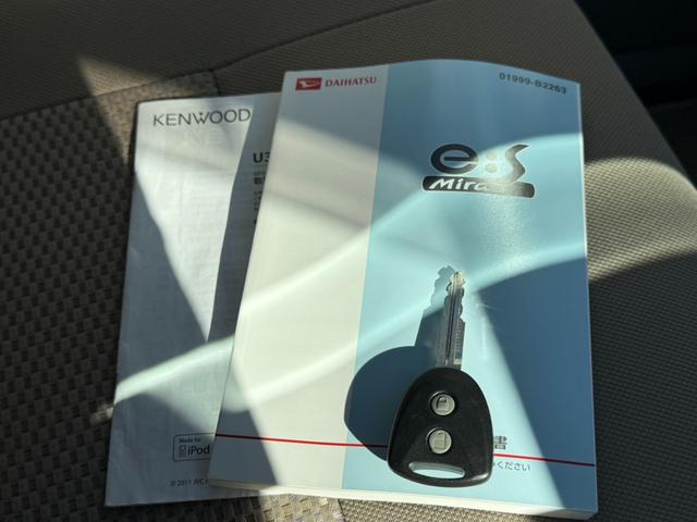 ミライース Lf メモリアルエディション 4WD オーディオ アイドリングストップ 衝突安全ボディ パワーウインドウ ヒルスタートアシスト UVカットガラス リバース連動リアワイパー セキュリティアラーム(6枚目)