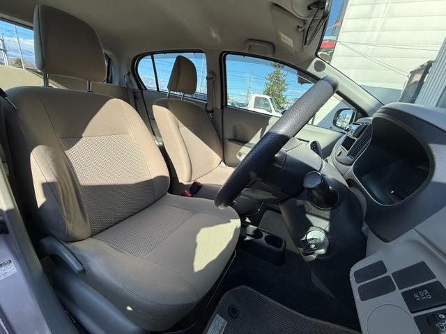 ミライース Lf メモリアルエディション 4WD オーディオ アイドリングストップ 衝突安全ボディ パワーウインドウ ヒルスタートアシスト UVカットガラス リバース連動リアワイパー セキュリティアラーム(7枚目)