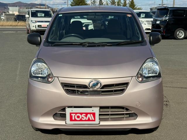 ミライース Lf メモリアルエディション 4WD オーディオ アイドリングストップ 衝突安全ボディ パワーウインドウ ヒルスタートアシスト UVカットガラス リバース連動リアワイパー セキュリティアラーム(13枚目)