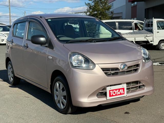 ミライース Lf メモリアルエディション 4WD オーディオ アイドリングストップ 衝突安全ボディ パワーウインドウ ヒルスタートアシスト UVカットガラス リバース連動リアワイパー セキュリティアラーム(15枚目)