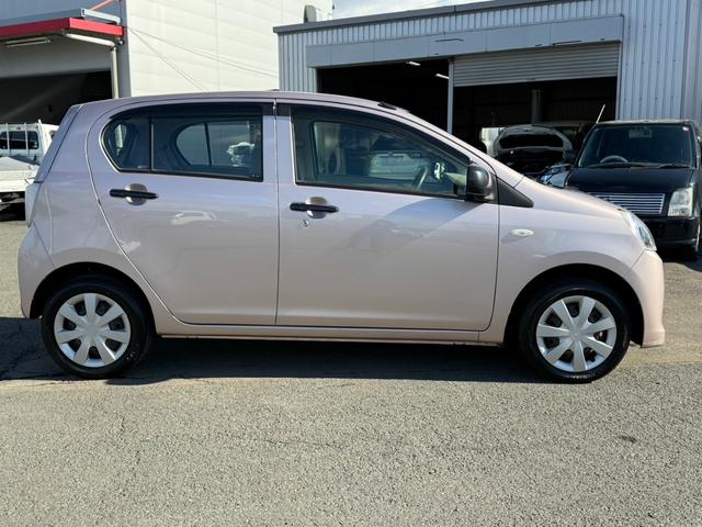 ミライース Lf メモリアルエディション 4WD オーディオ アイドリングストップ 衝突安全ボディ パワーウインドウ ヒルスタートアシスト UVカットガラス リバース連動リアワイパー セキュリティアラーム(21枚目)