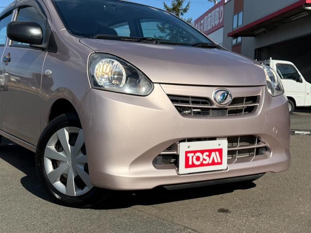 ミライース Lf メモリアルエディション 4WD オーディオ アイドリングストップ 衝突安全ボディ パワーウインドウ ヒルスタートアシスト UVカットガラス リバース連動リアワイパー セキュリティアラーム(23枚目)