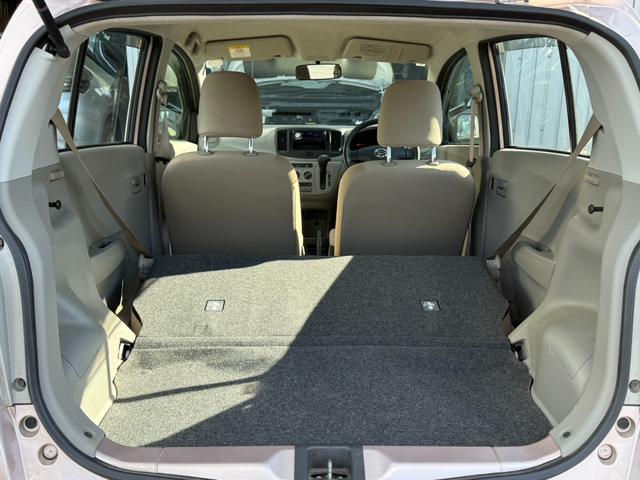 ミライース Lf メモリアルエディション 4WD オーディオ アイドリングストップ 衝突安全ボディ パワーウインドウ ヒルスタートアシスト UVカットガラス リバース連動リアワイパー セキュリティアラーム(33枚目)