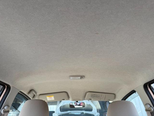 ミライース Lf メモリアルエディション 4WD オーディオ アイドリングストップ 衝突安全ボディ パワーウインドウ ヒルスタートアシスト UVカットガラス リバース連動リアワイパー セキュリティアラーム(34枚目)