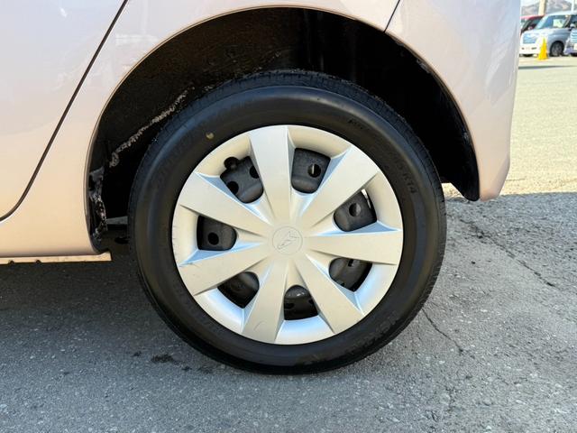 ミライース Lf メモリアルエディション 4WD オーディオ アイドリングストップ 衝突安全ボディ パワーウインドウ ヒルスタートアシスト UVカットガラス リバース連動リアワイパー セキュリティアラーム(43枚目)