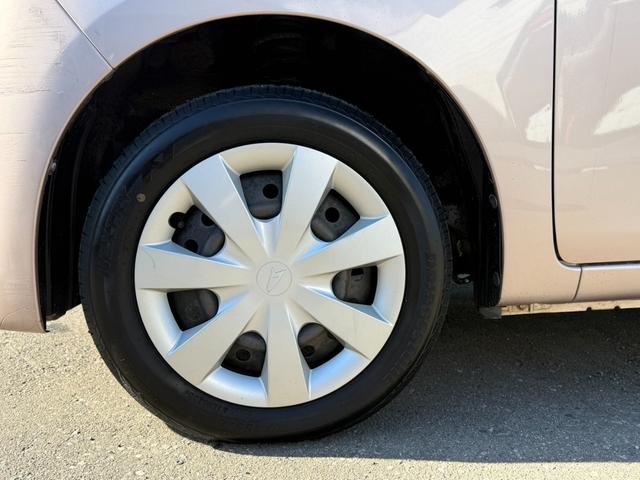 ミライース Lf メモリアルエディション 4WD オーディオ アイドリングストップ 衝突安全ボディ パワーウインドウ ヒルスタートアシスト UVカットガラス リバース連動リアワイパー セキュリティアラーム(44枚目)