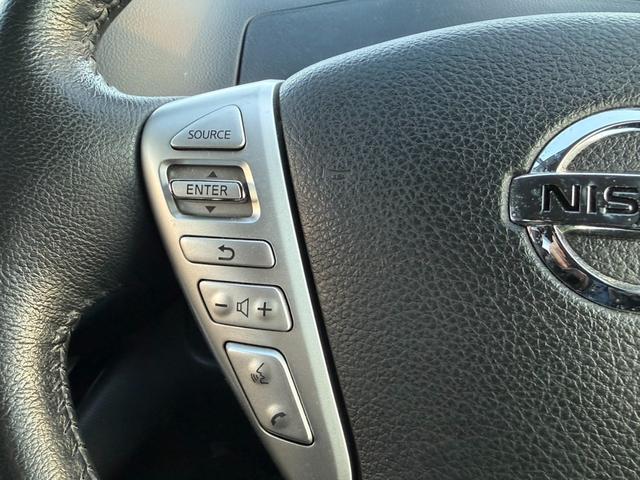 セレナ ハイウェイスター　４ＷＤ　両側電動スライドドア　フリップダウンモニター　純正ＨＤＤナビ　全周囲カメラ　ＨＩＤヘッドライト　クルーズコントロール　純正１５インチアルミ　純正革巻きステアリング　オートエアコン　オートライト（37枚目）