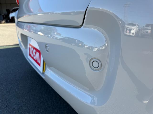 アルト L 4WD セーフティサポート シートヒーター LEDヘッド レーンキープアシスト 誤発進抑制機能 クリアランスソナー 横滑り防止装置 盗難房システム オートライト オートエアコン アイドリングストップ(26枚目)