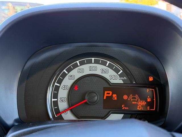 アルト L 4WD セーフティサポート シートヒーター LEDヘッド レーンキープアシスト 誤発進抑制機能 クリアランスソナー 横滑り防止装置 盗難房システム オートライト オートエアコン アイドリングストップ(30枚目)