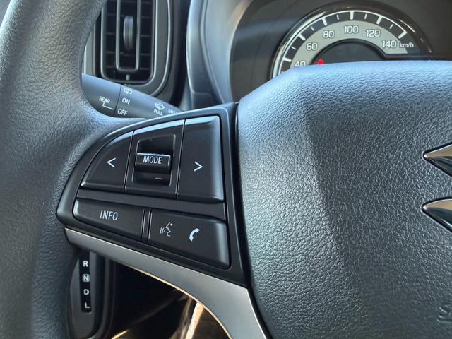 アルト L 4WD セーフティサポート シートヒーター LEDヘッド レーンキープアシスト 誤発進抑制機能 クリアランスソナー 横滑り防止装置 盗難房システム オートライト オートエアコン アイドリングストップ(31枚目)