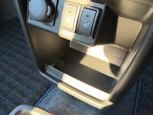アルト L 4WD セーフティサポート シートヒーター LEDヘッド レーンキープアシスト 誤発進抑制機能 クリアランスソナー 横滑り防止装置 盗難房システム オートライト オートエアコン アイドリングストップ(45枚目)
