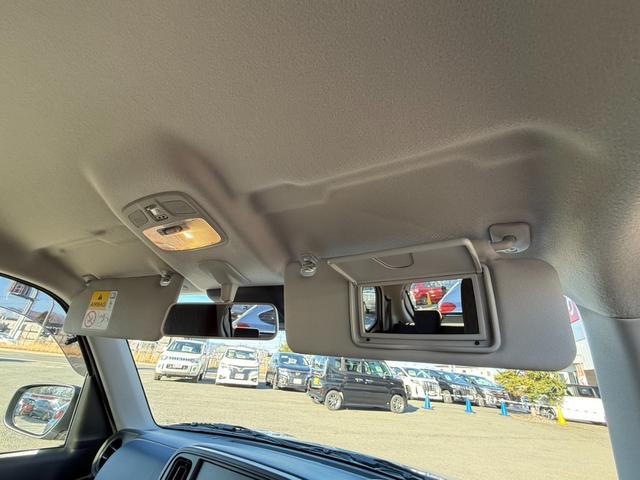 アルト L 4WD セーフティサポート シートヒーター LEDヘッド レーンキープアシスト 誤発進抑制機能 クリアランスソナー 横滑り防止装置 盗難房システム オートライト オートエアコン アイドリングストップ(47枚目)