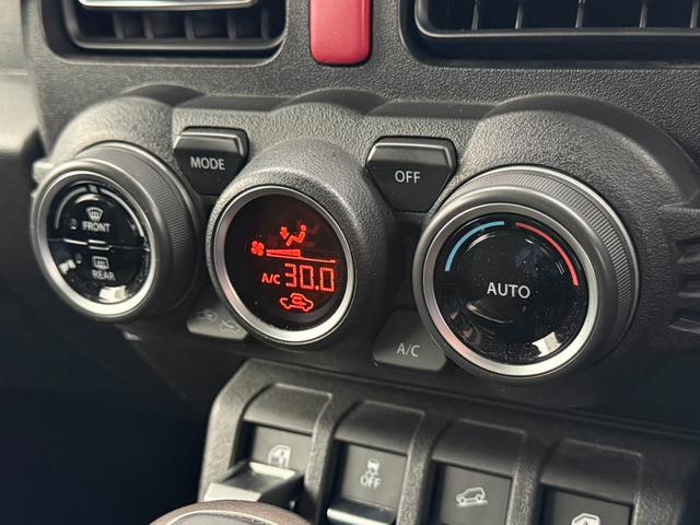 ジムニーシエラ JC 4WD TERZO製ルーフキャリア ロッソモデロ製マフラー パイオニア製ディスプレイオーディオ セーフティサポート クルーズコントロール シートヒーター LEDヘッドランプ ヘッドランプウォッシャー(37枚目)