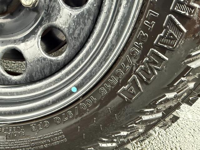 ジムニーシエラ JC 4WD TERZO製ルーフキャリア ロッソモデロ製マフラー パイオニア製ディスプレイオーディオ セーフティサポート クルーズコントロール シートヒーター LEDヘッドランプ ヘッドランプウォッシャー(64枚目)