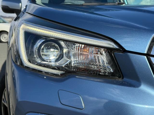 フォレスター アドバンス　４ＷＤ　純正ナビ　バックカメラ　アイサイトセーフティプラス　レーダークルーズ　合皮シート　パワーシート　シートヒーター　パワーバックドア　ＬＥＤヘッド　レーンキープアシスト　ヘッドランプウォッシャー（13枚目）