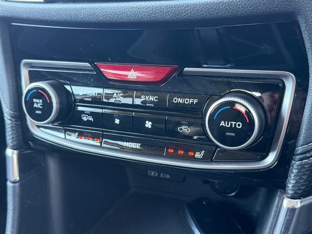 フォレスター アドバンス　４ＷＤ　純正ナビ　バックカメラ　アイサイトセーフティプラス　レーダークルーズ　合皮シート　パワーシート　シートヒーター　パワーバックドア　ＬＥＤヘッド　レーンキープアシスト　ヘッドランプウォッシャー（33枚目）