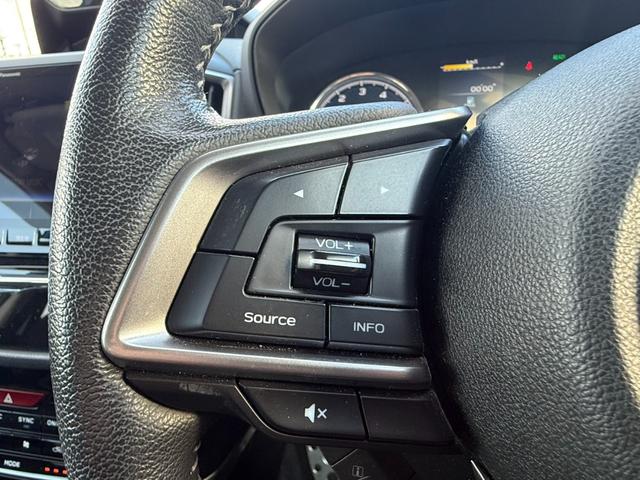 フォレスター アドバンス　４ＷＤ　純正ナビ　バックカメラ　アイサイトセーフティプラス　レーダークルーズ　合皮シート　パワーシート　シートヒーター　パワーバックドア　ＬＥＤヘッド　レーンキープアシスト　ヘッドランプウォッシャー（34枚目）